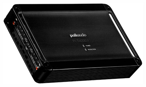 Polk Audio PA D4000.4.   PA D4000.4.